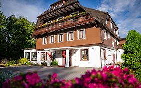 Hoehenhotel Rote Lache